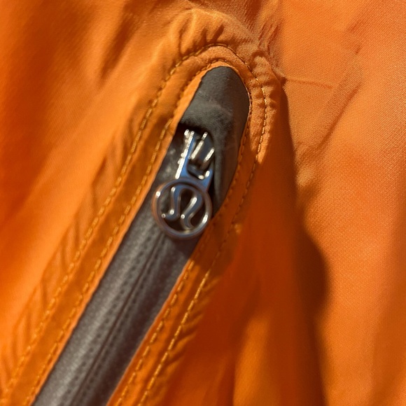 Lululemon Run: Make it Rain Jacket - Picture 6 of 13